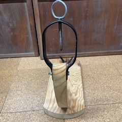 生ハムホルダー 生ハム台 の画像