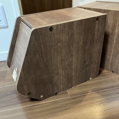 スタックボックス 2個の画像