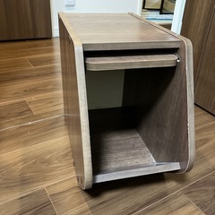 スタックボックス 2個の画像