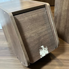 スタックボックス 2個の画像