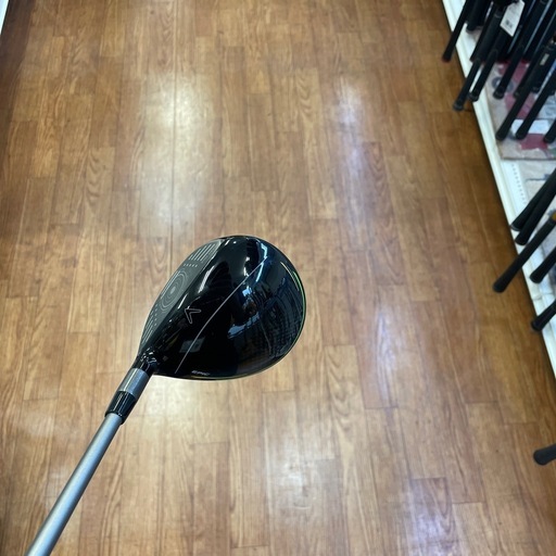 オンライン Callaway Epic flash フェアウェイウッド ⭐️レアスペック
