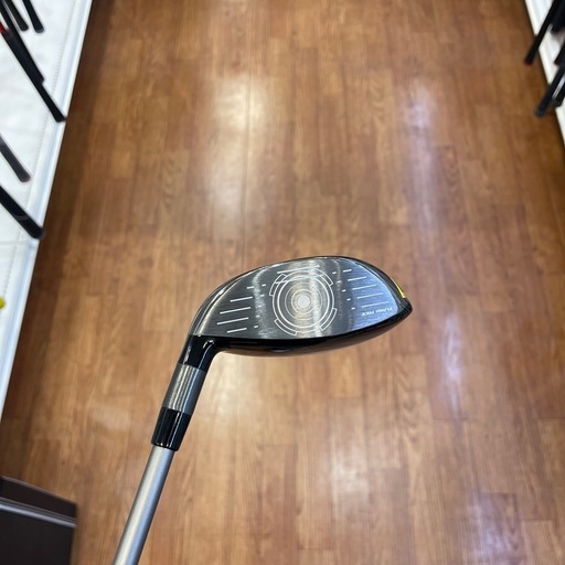 Callaway Epic flash フェアウェイウッド
