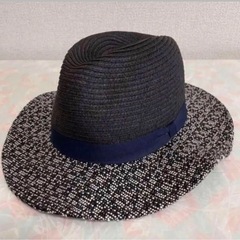 《マーブル白黒》HAT
