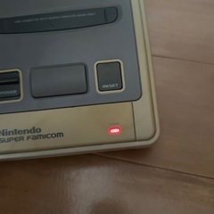 【13日までに可能な方】スーパーファミコン の画像