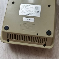 【13日までに可能な方】スーパーファミコン の画像