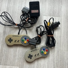 【13日までに可能な方】スーパーファミコン の画像