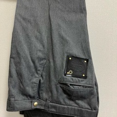 スラックス ロリンザの画像