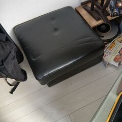 ソファーの画像