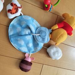 赤ちゃんおもちゃ　まとめ売りの画像