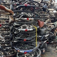 🚲使っていない自転車、無料で引き取ります！🚲 