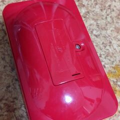 アンパンマン　スマホ　携帯　おもちゃの画像
