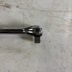 スピンナーハンドル／トヨタ／工具／締め付け／緩め／作業／426の画像
