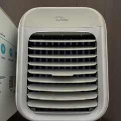 [引渡者決定]冷風機の画像