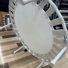 【ジャングルジャングル 岸和田和泉インター店】トランポリン ホワイト 和泉市 堺市 岸和田市 泉大津市 高石市 泉北郡熊取町の画像