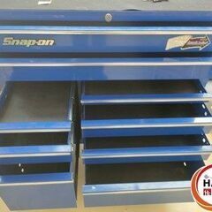 【引取限定】 Snap-on スナップオン　KRH4210KPCM ロールキャブ ロールキャビネット【ハンズクラフト宮崎新名爪店】【中古】の画像