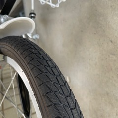 【取引中】子供用自転車（トミカ） 16インチの画像