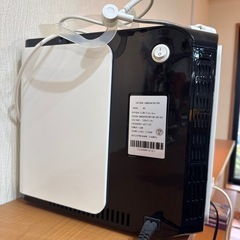 酸素 発生 器 m1o2 hybridの画像
