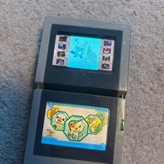 ポケモンおもちゃの画像