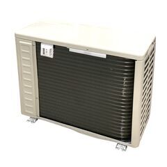 HITACHI 日立 ルームエアコン 白くまくん RAS-FR22TSS-W＋RAC-FR22TSS【店頭引取限定】の画像