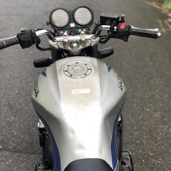 CB400 の画像