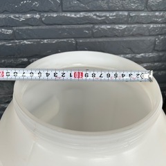 キャンプにおすすめ！水タンクの画像