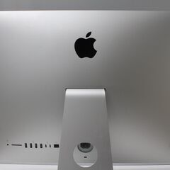 iMac（Retina 4K,21.5インチ,2017）1.02TB/8GB〈NE02J/A〉⑥の画像