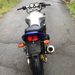 CB400 の画像