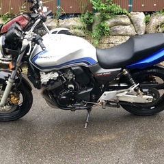 CB400 の画像