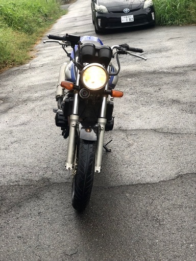 ホンダ CB400