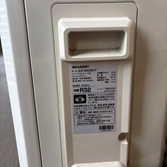 エアコンの画像