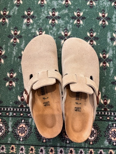 ビルケンシュトック