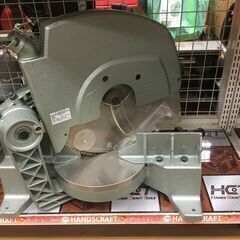 【引取限定】マキタ　15型　卓上丸のこ　LS1510【ハンズクラフト戸畑店】 ※購入の際に、「ジモティーを見てきました」とお声掛けください。 当店オリジナルグッズを差し上げています！の画像