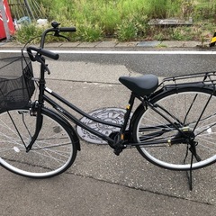 自転車の画像
