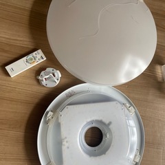天井照明NEC LEDの画像