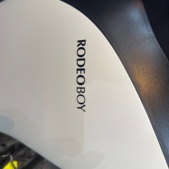rodeoboyの画像