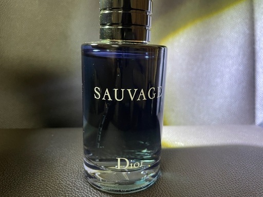 香水　ディオールソヴァージュ 100mL オードゥパルファン 