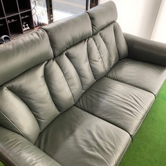 ソファー 3人がけの画像