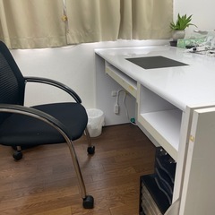 オフィスデスク1の画像