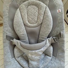 ergobaby　evolve(エボルブ) バウンサーの画像