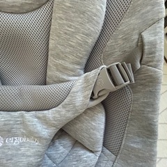 ergobaby　evolve(エボルブ) バウンサーの画像