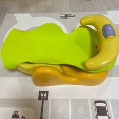 バスチェア(アップリカ)の画像