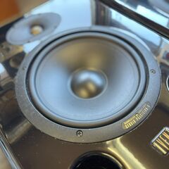 EVENT ASP8 モニタースピーカー ( J dilla genelec focal )の画像