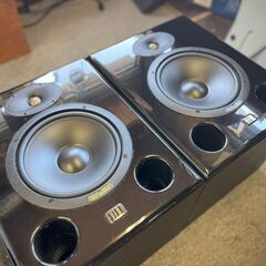 EVENT ASP8 モニタースピーカー ( J dilla genelec focal )の画像
