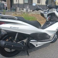 白自賠責8.9PCX125.好調.始動動画.シグナス.N-MAX125の画像