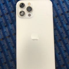 iPhone12 Pro Max128GBの画像