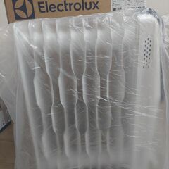 Electrolux オイルヒーター ComfortHeat 700の画像