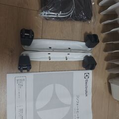Electrolux オイルヒーター ComfortHeat 700の画像