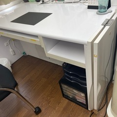 オフィスデスク2の画像