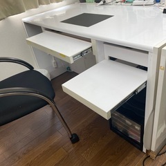 オフィスデスク2の画像