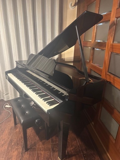 ローランド電子ピアノ